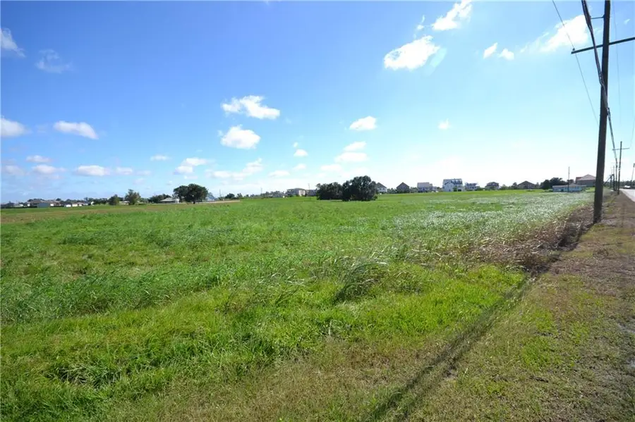 0 Highway 306 Highway, Des Allemands, LA 70030 - #3