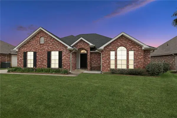 19 Lagi Street, Laplace, LA 70068