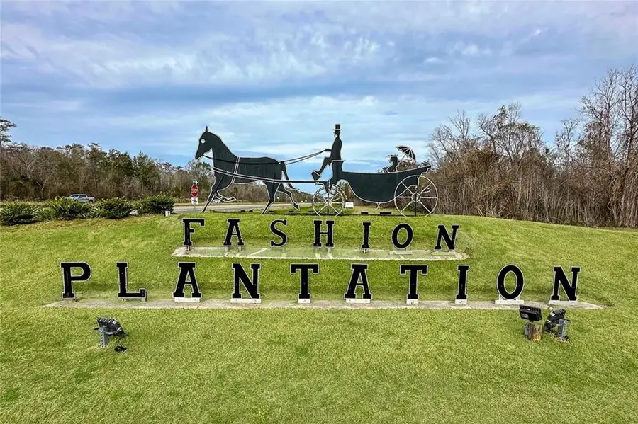 102 Union Drive, Hahnville, LA 70057 - Image #2