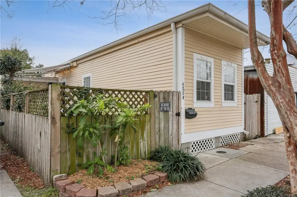 4220 St Peter Street, New Orleans, LA 70119 - #1
