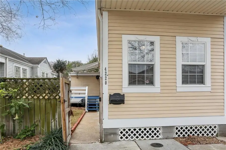 4220 St Peter Street, New Orleans, LA 70119 - #2