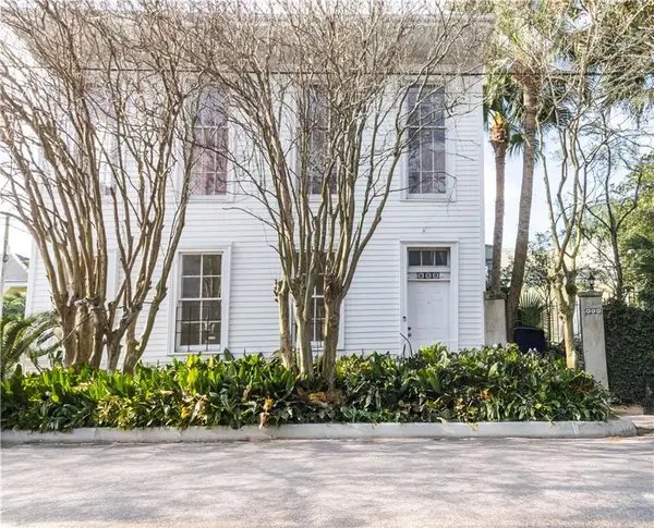 900 Philip Street, New Orleans, LA 70130