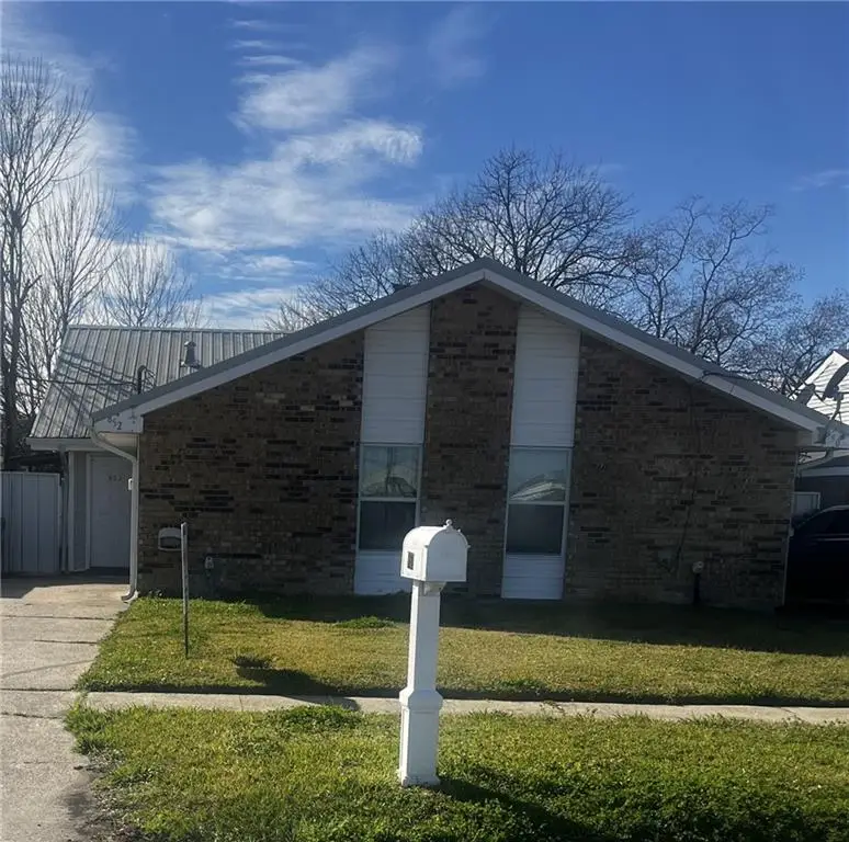 852 1st Avenue, Harvey, LA 70058 - Image #1