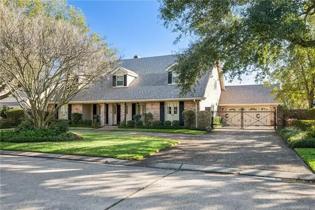 42 Chateau Palmer Drive, Kenner, LA 70065 - #2