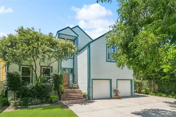 2820 Desoto Street #22, New Orleans, LA 70119