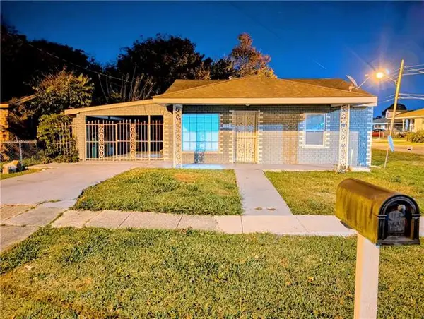 1941 Estalote Avenue, Harvey, LA 70058