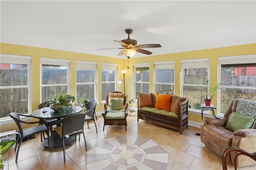 50 Pratt Drive, New Orleans, LA 70122 - Image #3