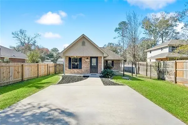 57279 Cypress Avenue, Slidell, LA 70461