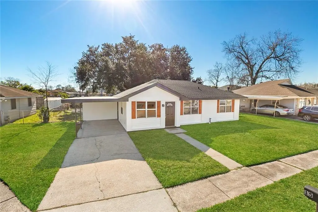 15 Victorian Court, Violet, LA 70092 - Image #1