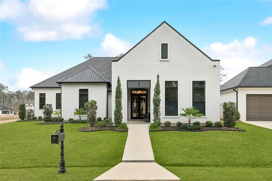 6013 Twin River Lane, Covington, LA 70433 - Image #2