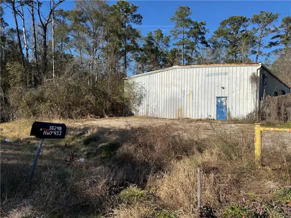 36249 Hwy 433 Highway, Slidell, LA 70460