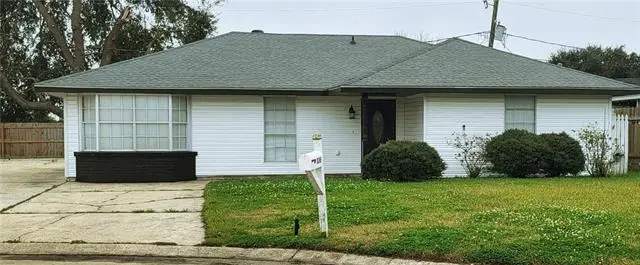 336 River Point Drive, Destrehan, LA 70047 - #1