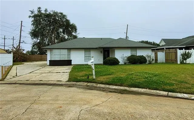 336 River Point Drive, Destrehan, LA 70047 - #3
