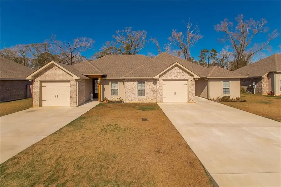 12493 Morgan Creek Lane #B, Hammond, LA 70403 - Image #3