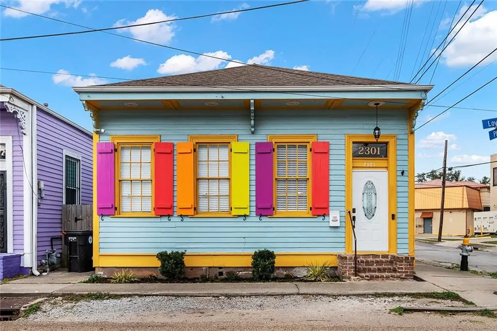 2301 Loyola Avenue, New Orleans, LA 70113 - #1