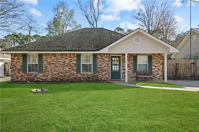 70476 2nd Street, Covington, LA 70433 - #1
