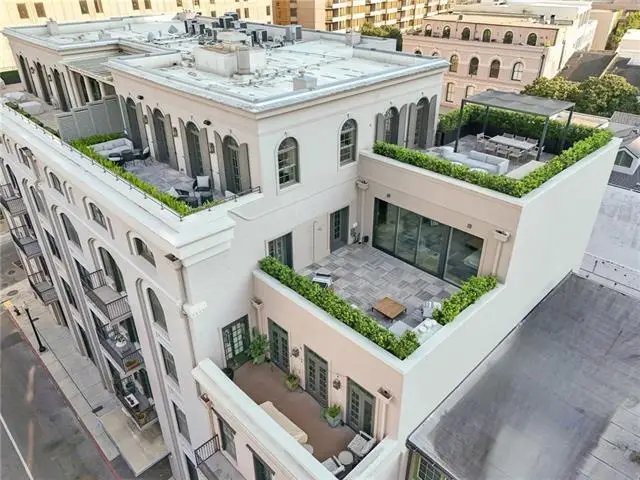 416 Common Street #PHB, New Orleans, LA 70130 - #1