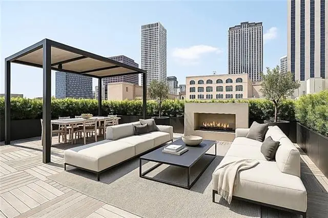 416 Common Street #PHB, New Orleans, LA 70130 - #3