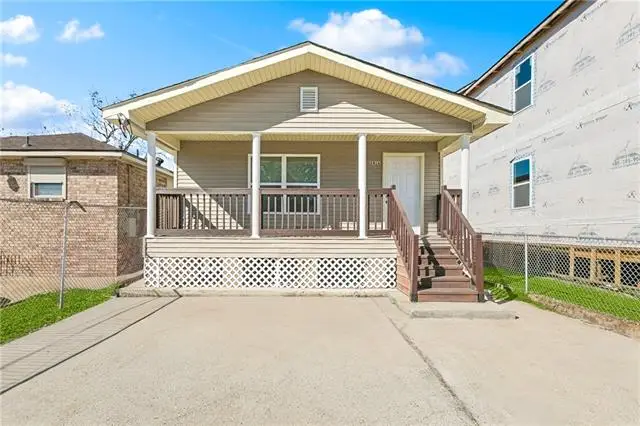 2416 Piety Street, New Orleans, LA 70117 - #1
