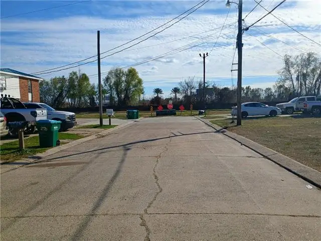 Panama Street, Kenner, LA 70062 - #3