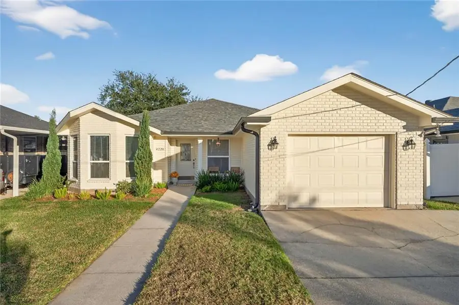 4228 Indiana Avenue, Kenner, LA 70065 - Image #2