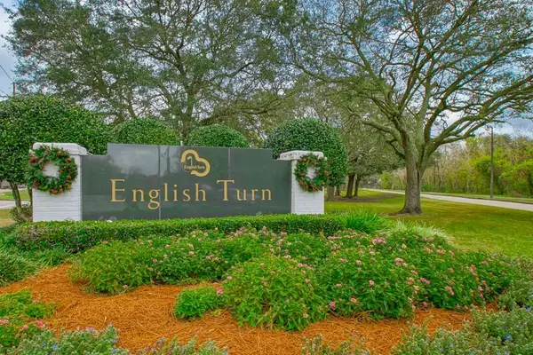 1 Eagle Point Lane, New Orleans, LA 70131