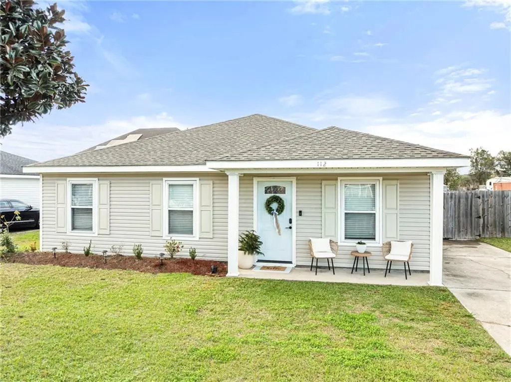 112 Allie Lane, Luling, LA 70070 - Image #1