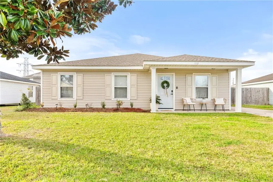 112 Allie Lane, Luling, LA 70070 - Image #2