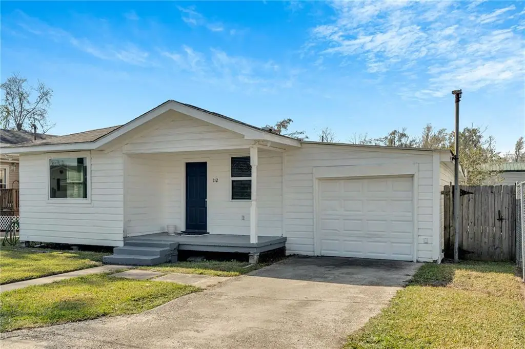 112 Evans Street, Boutte, LA 70039 - Image #1