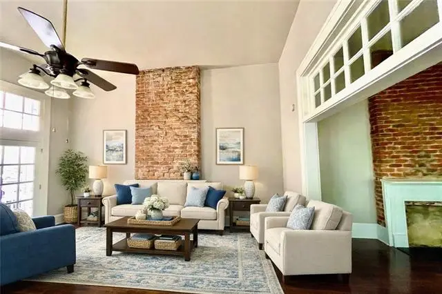 1415-17 Terpsichore Street, New Orleans, LA 70130 - #2