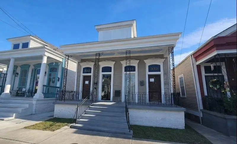 332-34 S Clark Street, New Orleans, LA 70119 - Image #1