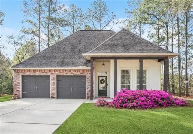 112 Grand Lake Drive, Covington, LA 70435 - #1