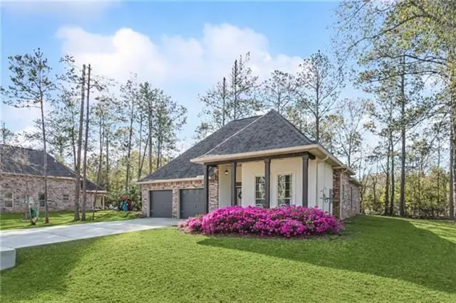 112 Grand Lake Drive, Covington, LA 70435 - #2