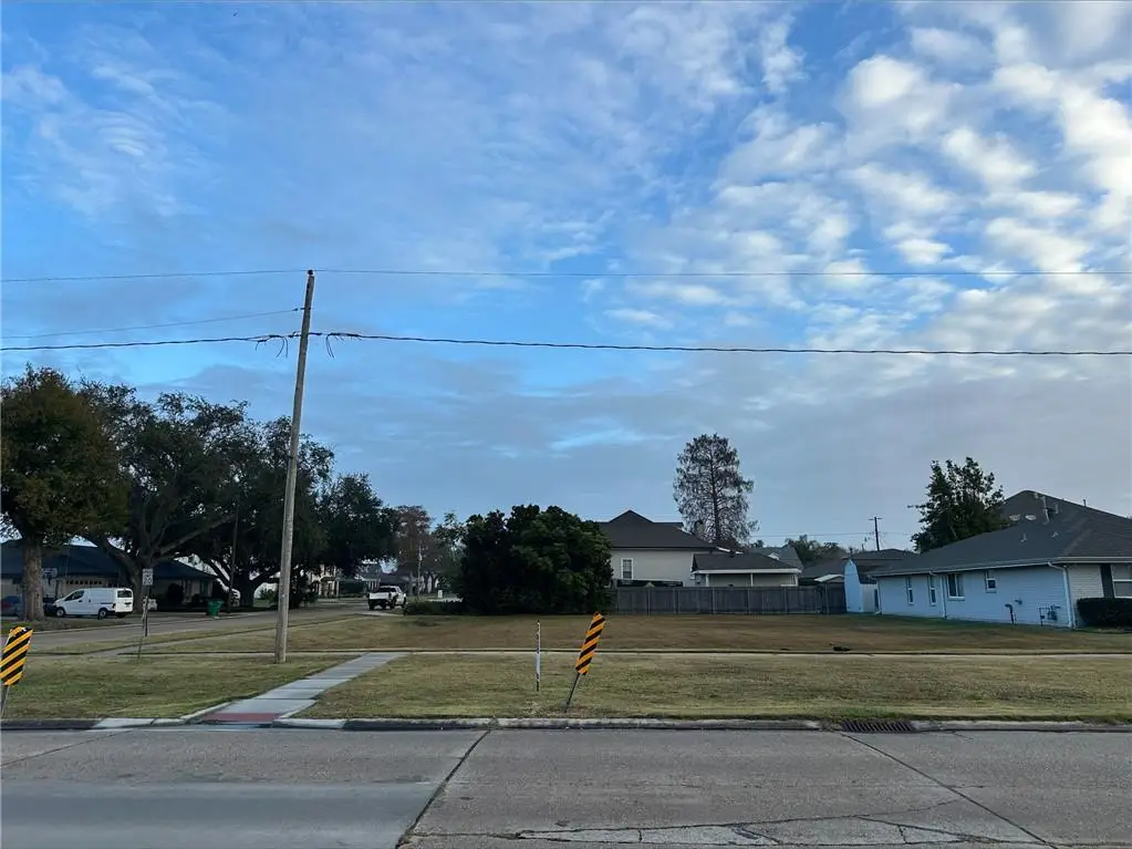 Lot 36B Avron Boulevard, Metairie, LA 70006 - #1