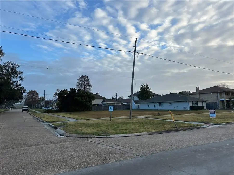 Lot 36B Avron Boulevard, Metairie, LA 70006 - #3