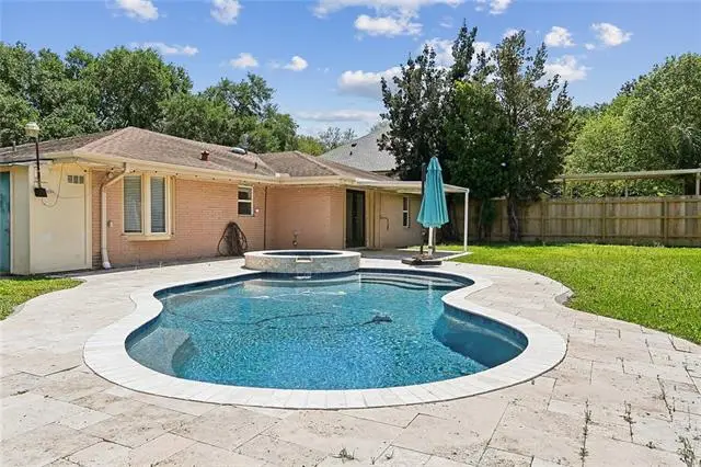 6034 Chamberlain Drive, New Orleans, LA 70122 - #3