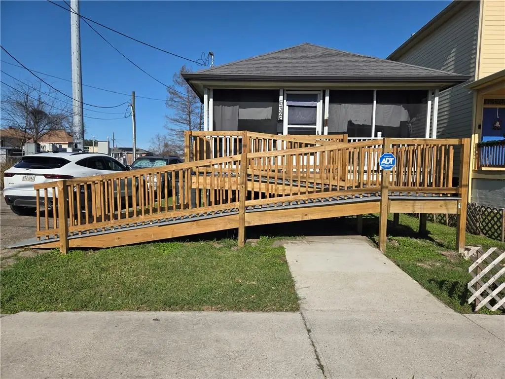 6325 Saint Claude Avenue, New Orleans, LA 70117 - #1