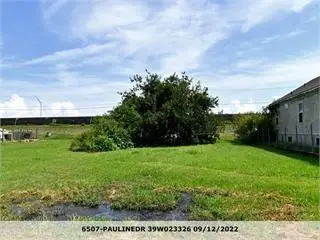 6507 Pauline Drive, New Orleans, LA 70126