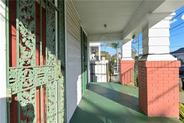 4209-11 S Prieur Street, New Orleans, LA 70125 - #3