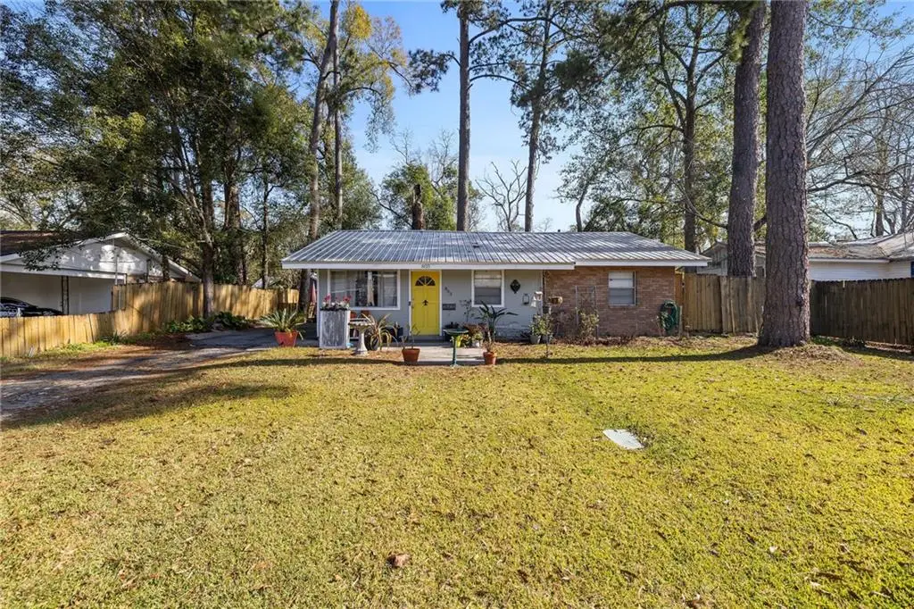 803 S Chestnut Street, Hammond, LA 70403 - #1
