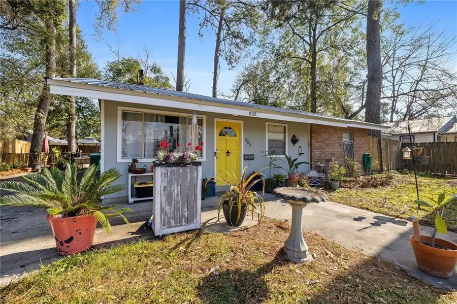 803 S Chestnut Street, Hammond, LA 70403 - #2