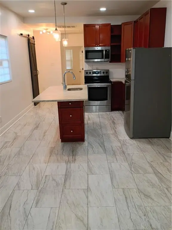 3058 Carver Street, New Orleans, LA 70131 - #3