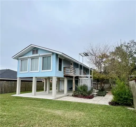 5308 Church Street, Lafitte, LA 70067 - #1