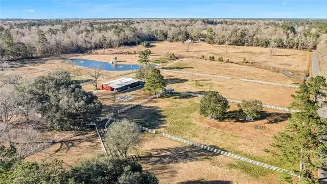 27471 Hwy 40 (29.2 Acres) Highway, Folsom, LA 70437 - #1