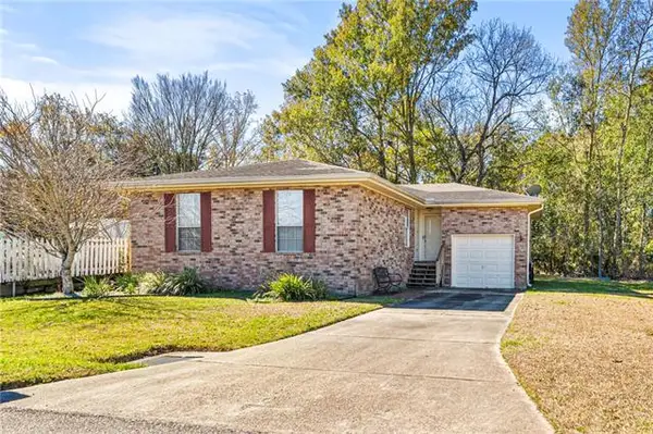 631 Oak Street, St Rose, LA 70087