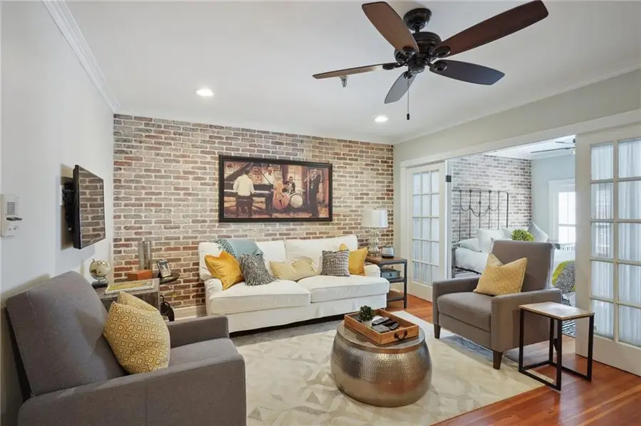 214 Chartres Street #3, New Orleans, LA 70130 - #3