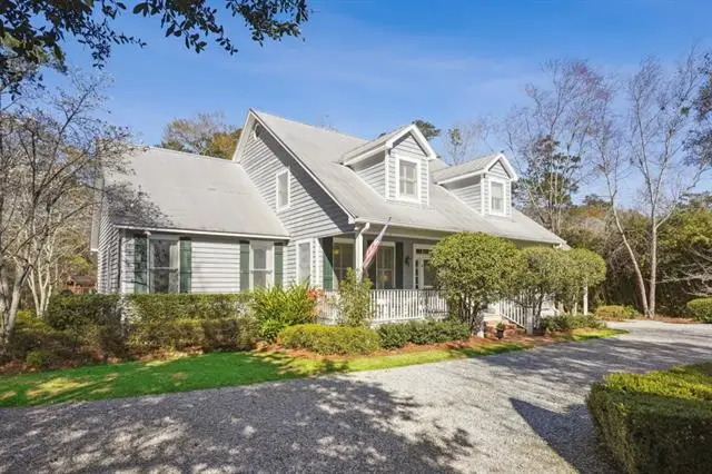 37 Riverdale Drive, Covington, LA 70433 - #2