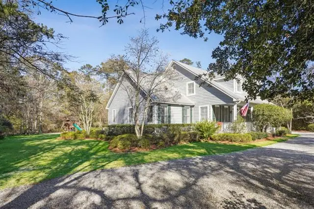 37 Riverdale Drive, Covington, LA 70433 - #3