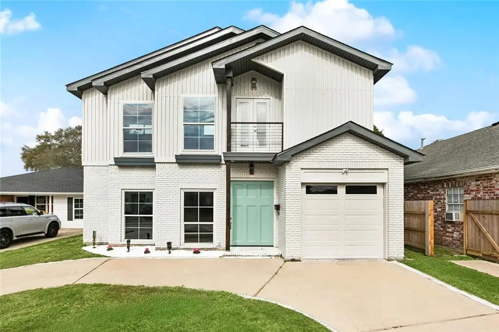 4925 Jasper Street, Metairie, LA 70006 - #1