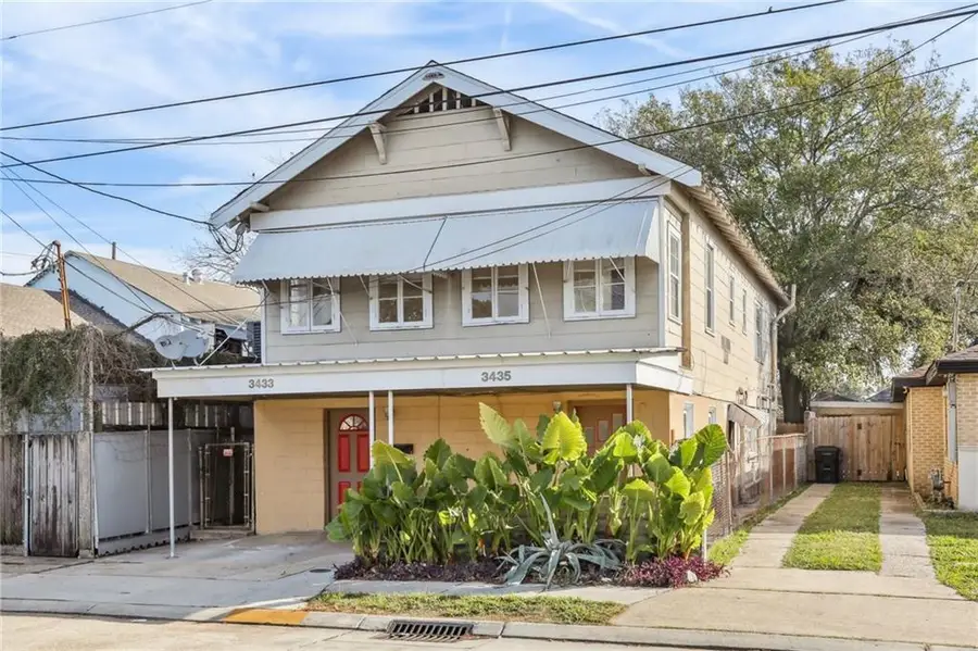 3433-35 Paris Avenue, New Orleans, LA 70122 - #2